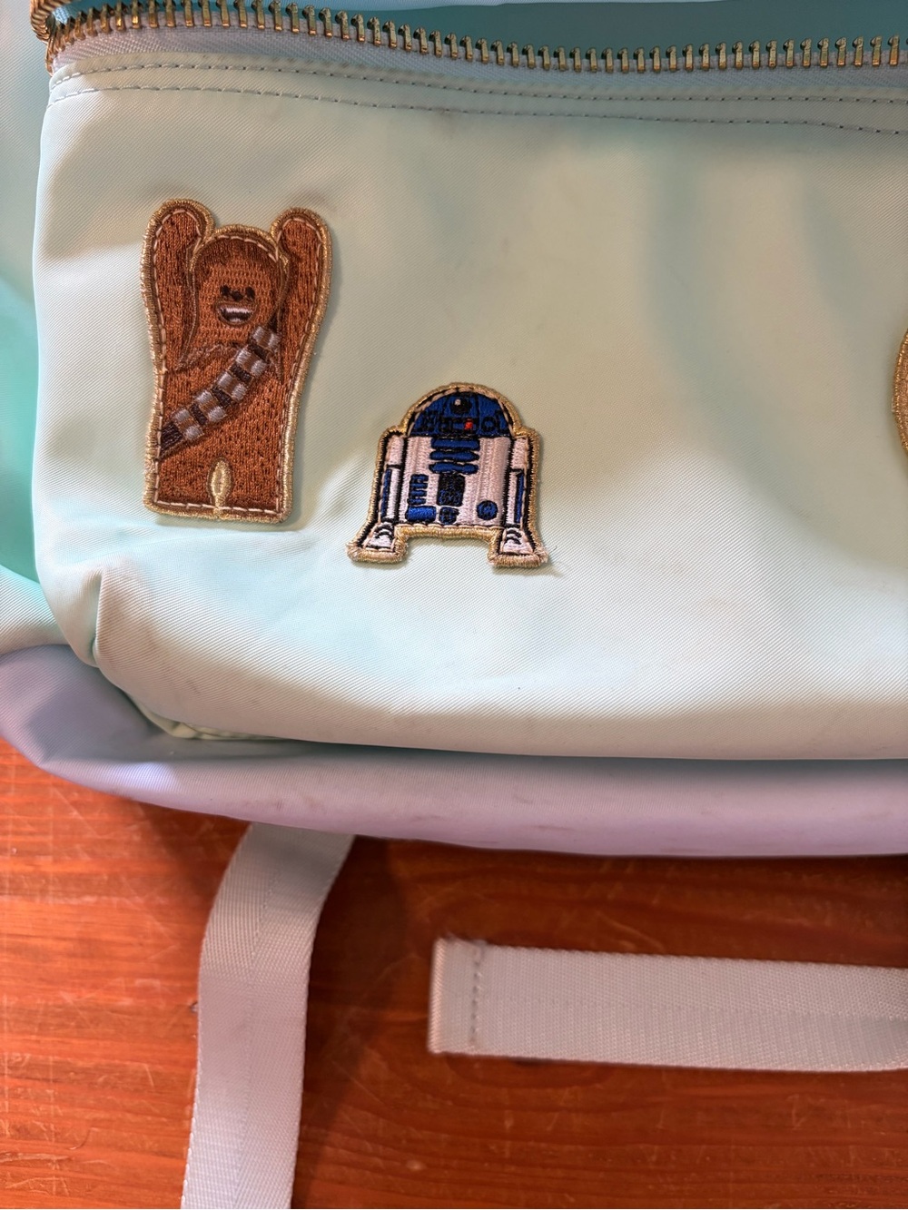 Stoney Clover limited edition Star Wars backpack - Picture 3 of 10
